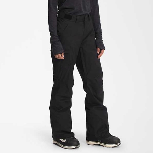 The North Face Women's Freedom Insulated Pants XL Short - Picture 2 of 14